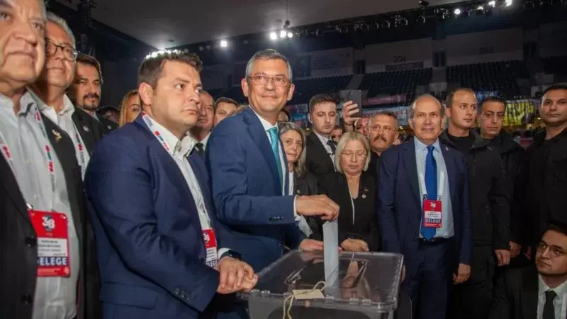 Özgür Özel’in MYK’sında kimlerin olması bekleniyor?