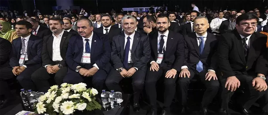 Dünya Helal Zirvesi’nin ilk gününde helal ekonomisinin geleceğine odaklanıldı
