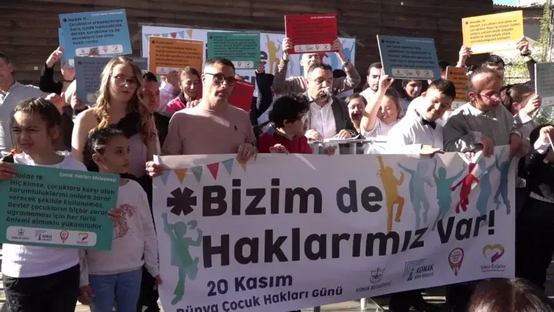 Engelli çocuklar haklarına erişebiliyor mu?