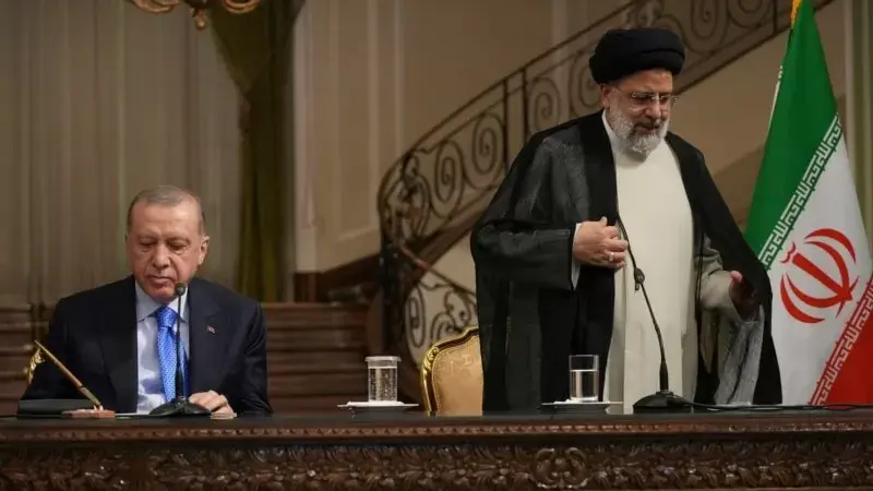 Erdoğan’ın duyurduğu bugünkü Reisi ziyareti gerçekleşmiyor