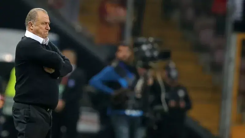 Fatih Terim var mı yok mu?