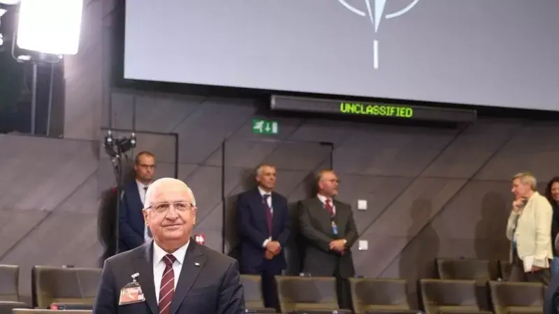 Güler'den Yunanistan ile sorunları müttefiklik ruhuyla çözme mesajı