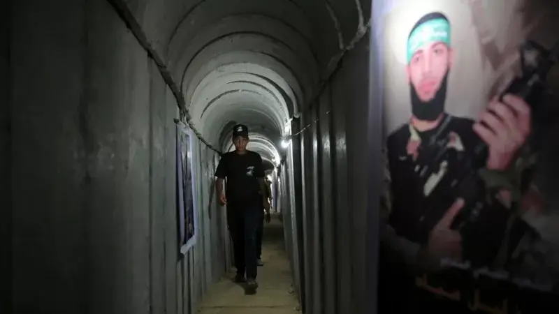 ABD Maliye Bakanlığı Hamas’ın gelir kaynaklarını yaptırımlarla hedef alıyor