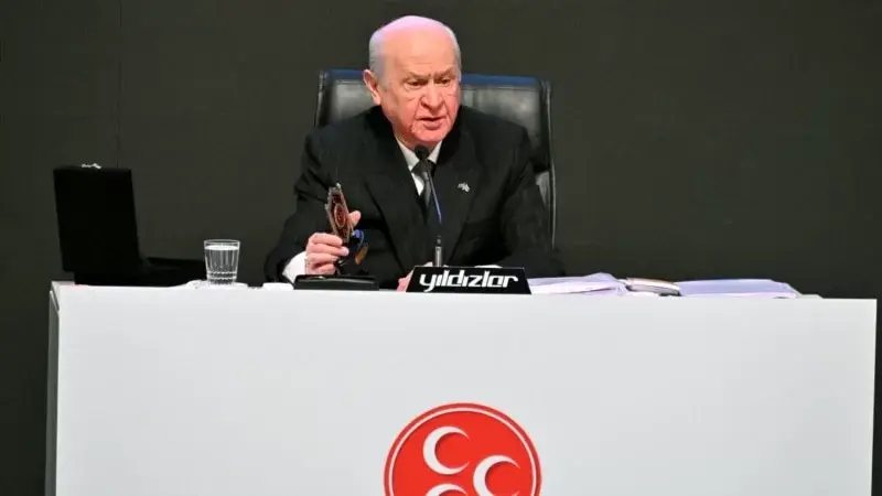 “Kimsenin sırtına binmedik, kimseyi sırtımıza bindirmeyiz”