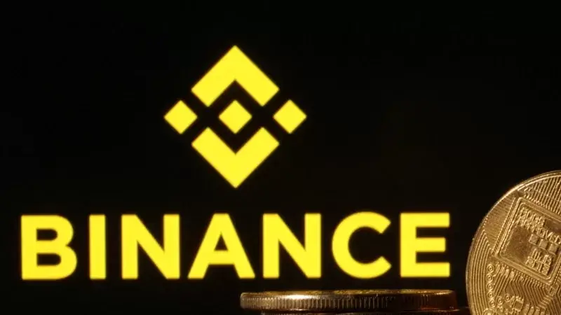 Kripto para şirketi Binance’e 4,3 milyar dolarlık rekor ceza