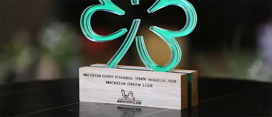 Michelin yıldızlarıyla tescillenen Urla, gastronomi turistlerini bekliyor