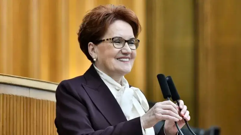Muhalefet cephesindeki İYİ Parti merkez sağda nerede duruyor?