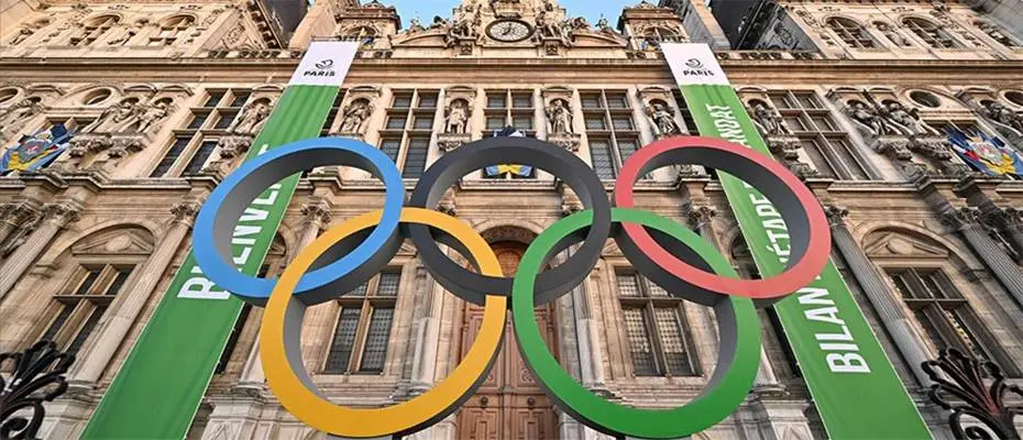 Paris Olimpiyatları için 400 bin bilet satışa çıktı