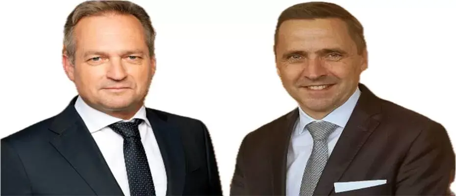 RTK Danışma Kurulu Başkanlığına Sören Hartmann getirildi