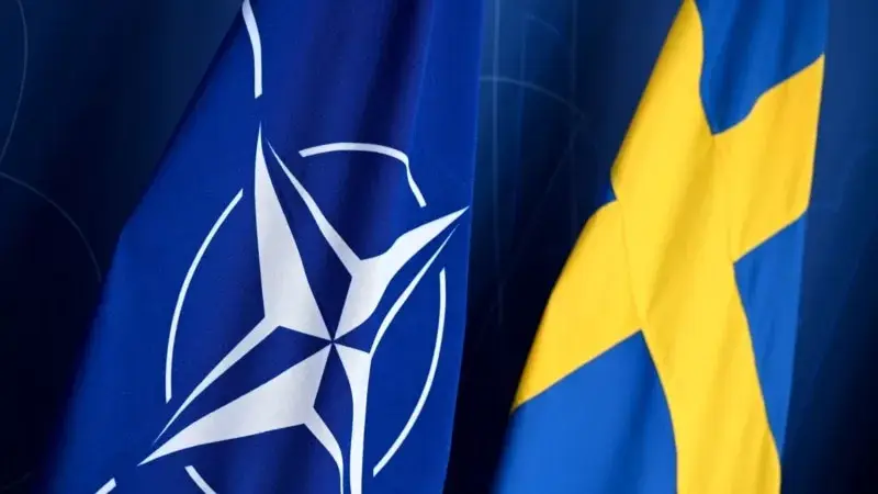 Türkiye NATO'ya İsveç'in üyelik onayının bakanlar toplantısına yetişmeyeceğini iletti