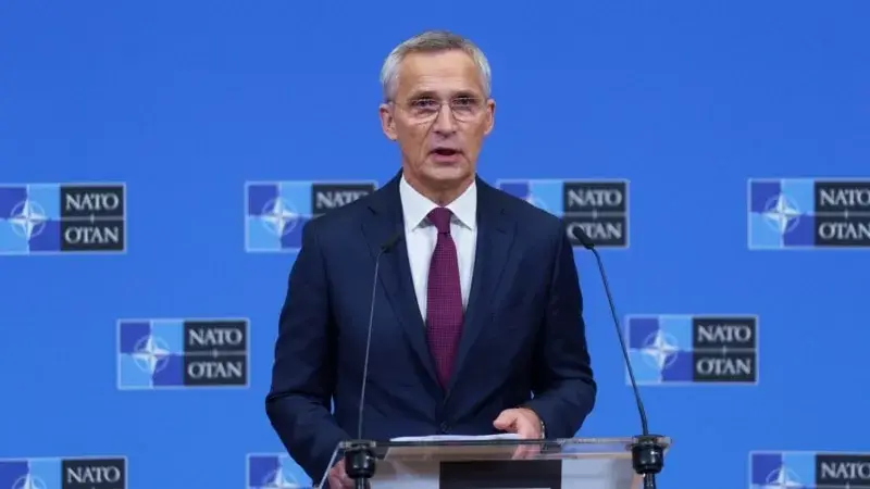 Ukrayna NATO'ya her zamankinden daha yakın