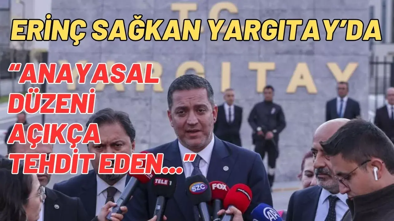 Yargıtay'ın Anayasa Mahkemesi üyelerine açtığı davaya tepkiler sürüyor