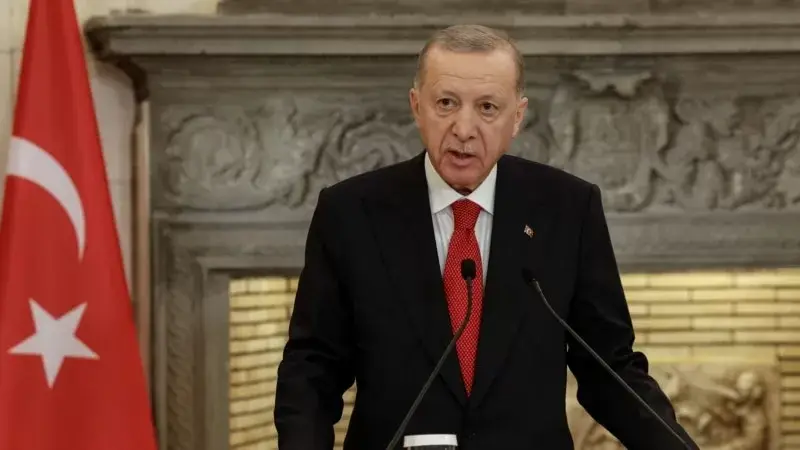 “ABD Başkanı ile görüşme gündemimizde değil”