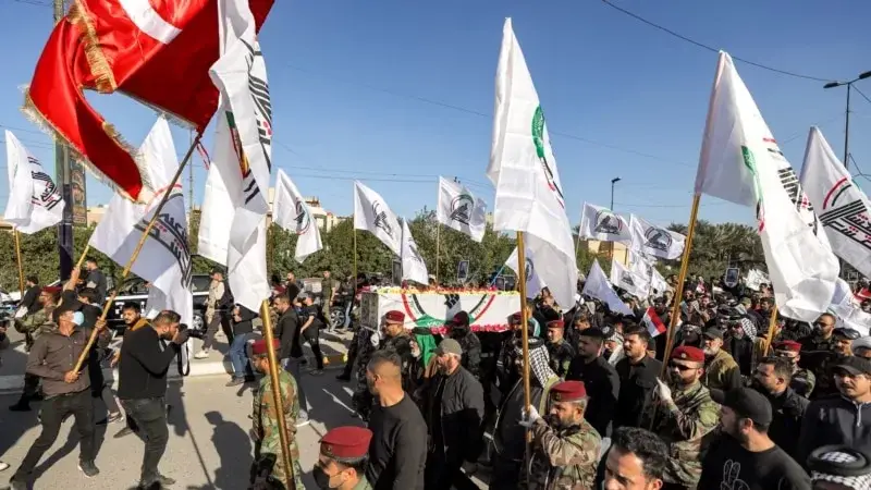 ABD’nin Irak’ta İran destekli gruplara misillemesi Ortadoğu’da endişeleri arttırıyor
