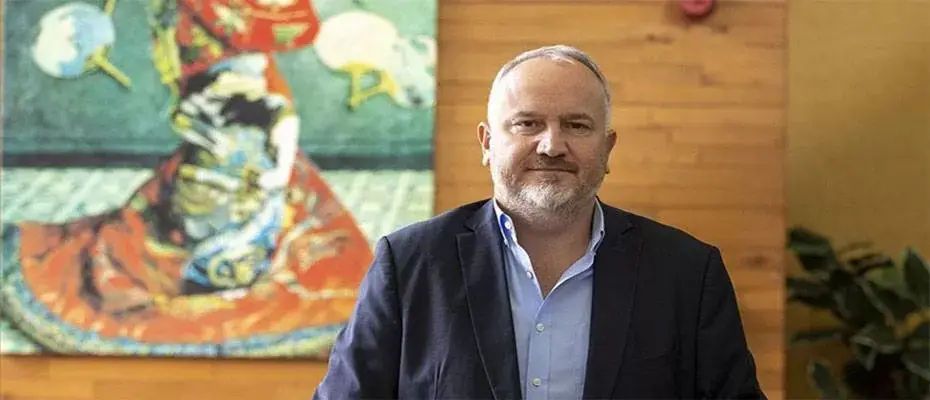 Antalya turizmindeki rekor, sektöre motivasyon oldu