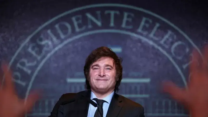 “Arjantin’de yeni yönetimi zor bir süreç bekliyor”