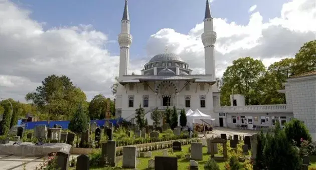 İmamlar artık Almanya’da eğitilecek