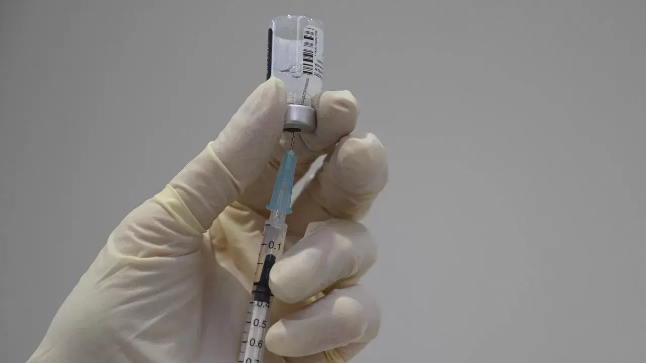 BioNTech, Afrika'daki ilk aşı fabrikasını açtı