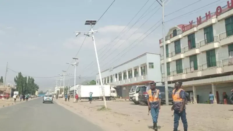 Burundi'de silahlı saldırıda 12'si çocuk en az 20 ölü
