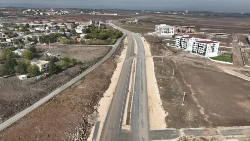 Diyarbakır’da “Şeyh Sait Bulvarı” tartışması