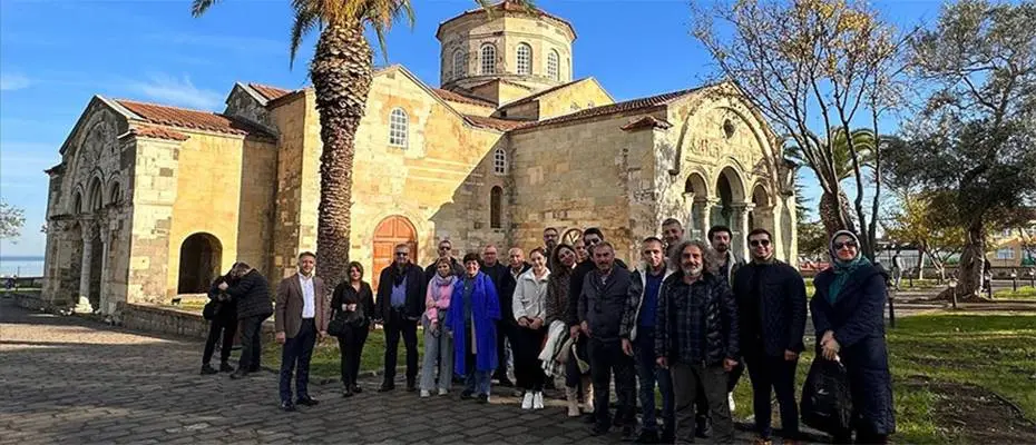 Doğu Karadeniz turizmi yeni destinasyonlarla atağa kalkacak