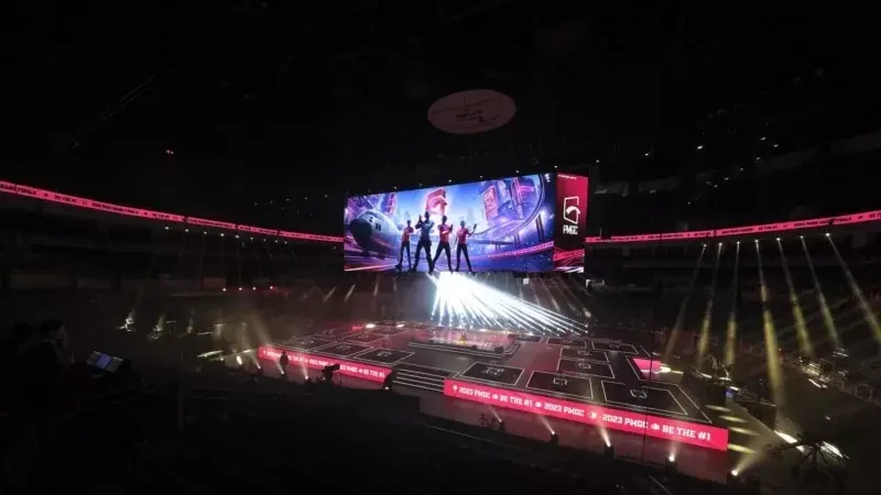 E- Spor Dünya şampiyonası İstanbul’da