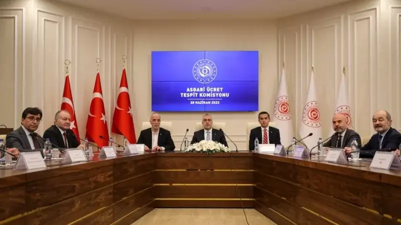 Asgari ücrette enflasyon gerekçesiyle ara artış olmayacak mı?