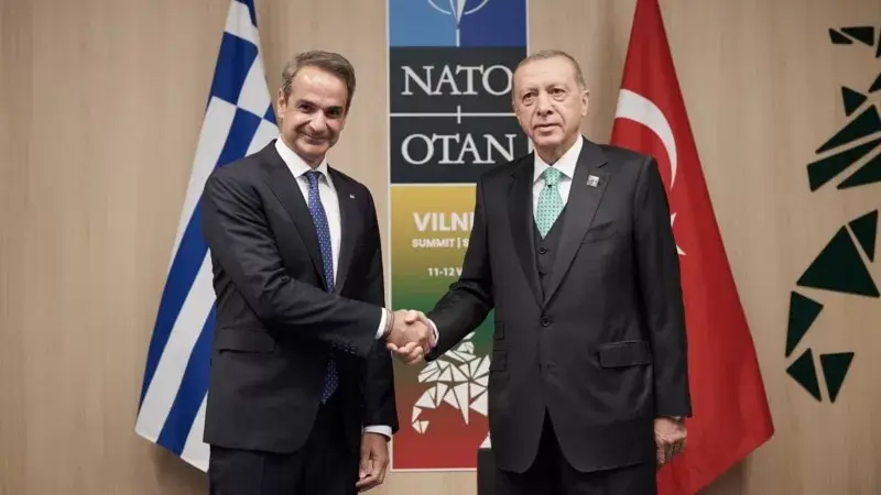 Erdoğan’ın Yunanistan ziyaretinden beklentiler ne?