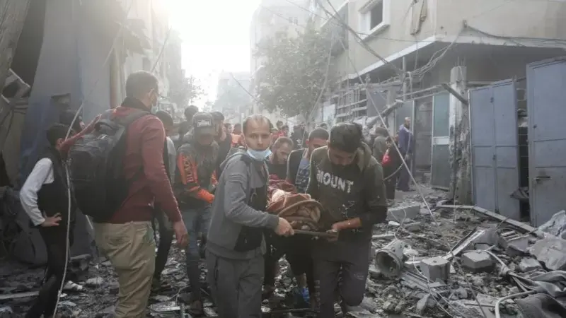 Geçici ateşkesin sona ermesiyle Gazze’de bilanço ağırlaşıyor