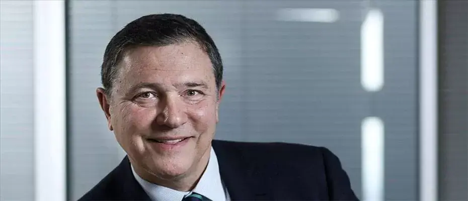 Global Yatırım Holding, liman ve GES yatırımlarına odaklandı