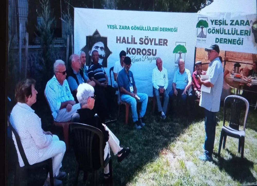 Şair Azimet Işık ikinci şiir kitabını çıkardı