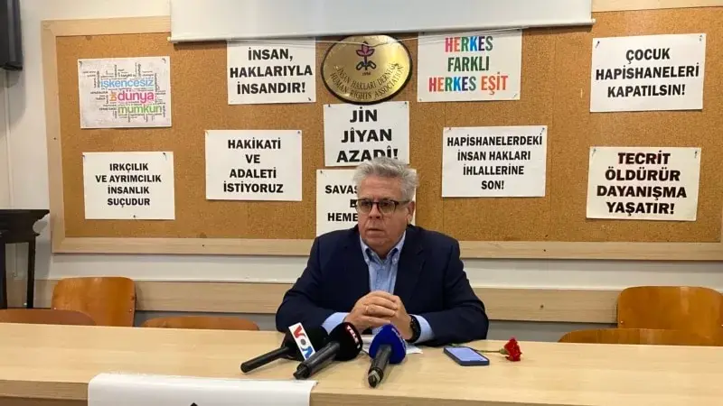 “İnsan hakları AYM’nin koruması altında olmalı”