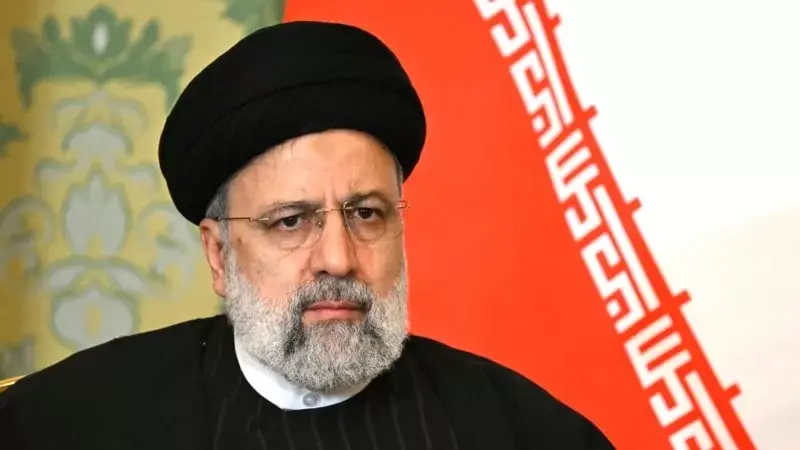 “İran Cumhurbaşkanı Reisi 4 Ocak'ta Türkiye'yi ziyaret edecek”