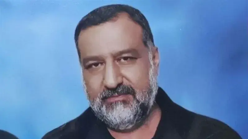 İsrail'in Suriye'ye hava saldırısında İran Devrim Muhafızları'nın kıdemli ismi öldü