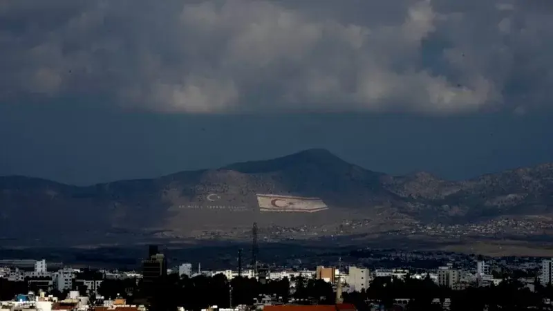 KKTC’den İsrail'in “terör” iddialarına sert yanıt: “Delilsiz, dayanaksız, kötü niyetli”