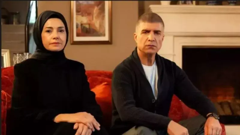 Kızıl Goncalar’a ekran yasağı ve para cezası