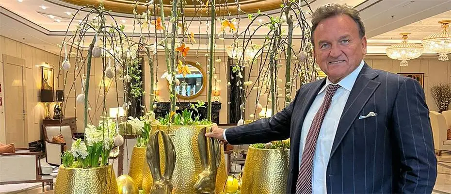 Küresel Turizmi Gelecek Yıllarda Mega Büyük Sıkıntılar Bekliyor
