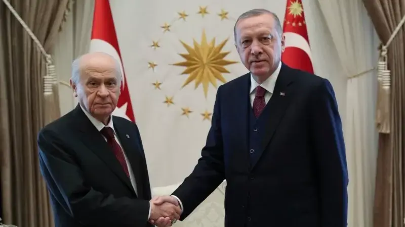 MHP büyükşehir seçimlerine AK Parti ile girecek