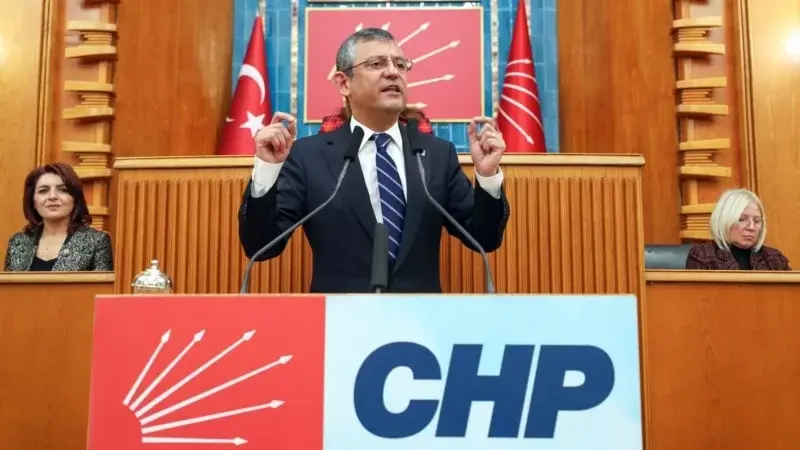 Muhalefet cephesinde yerel seçimler öncesinde son mesajlar neler?