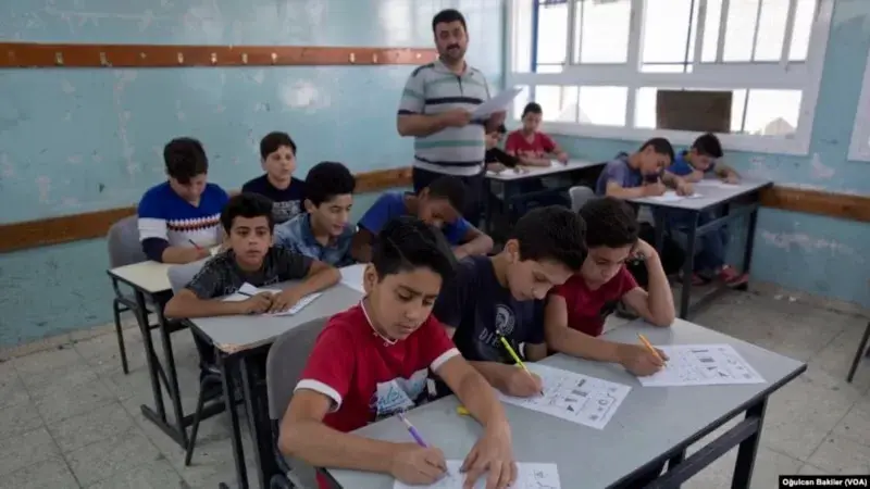 OECD-PISA 2022 eğitim raporu açıklandı: Türkiye OECD ortalamasının altında