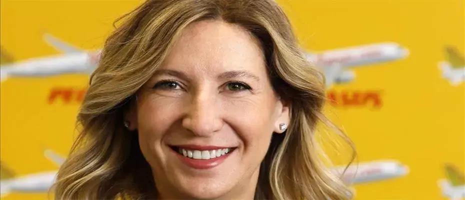 Pegasus, Silikon Vadisi'nde Teknoloji İnovasyon Merkezi kuruyor