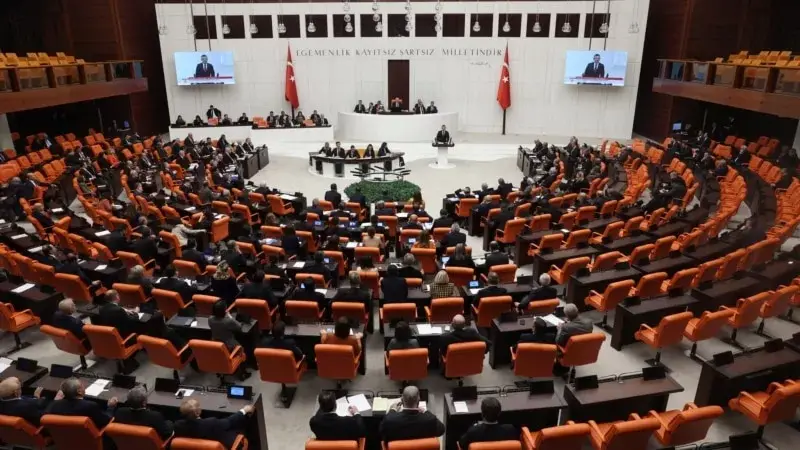 İsveç’in NATO üyeliği TBMM’de ne zaman gündeme alınacak?