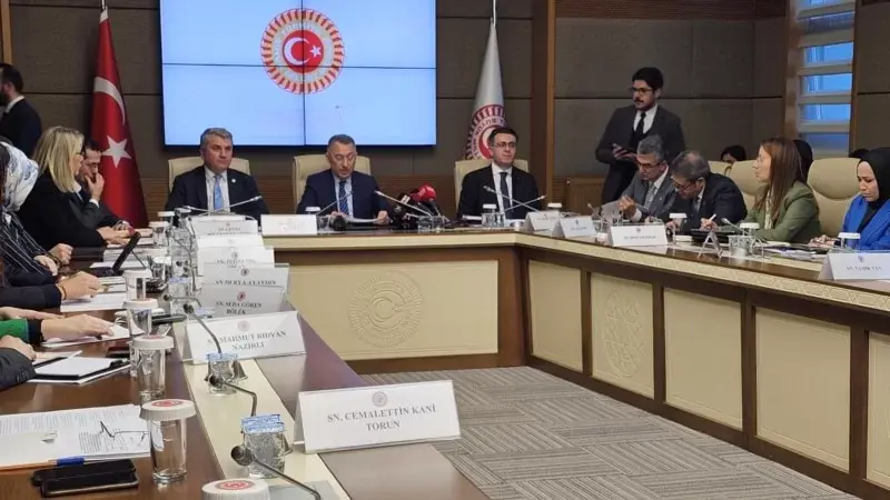 İsveç için gözler artık 2024'ün başında TBMM'de