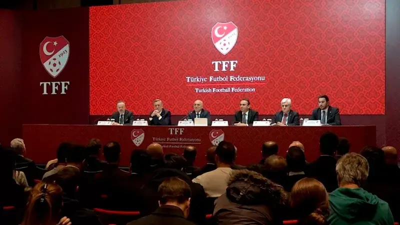 TFF ile Kulüpler Birliği anlaşamadı