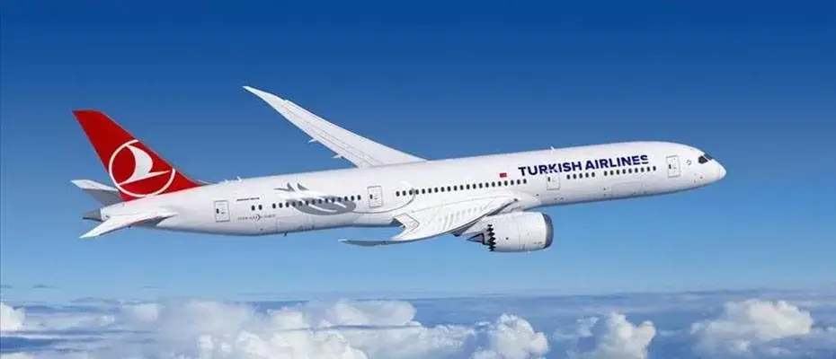 THY'den Airbus firmasına 355 adet uçak siparişi