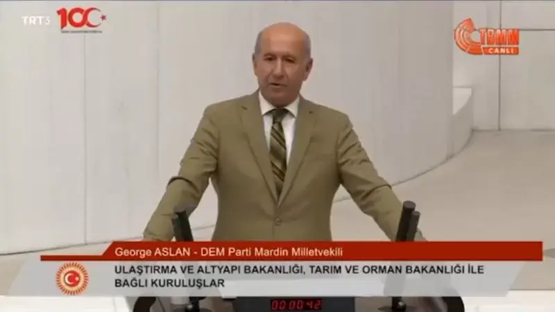 “Tepkinin nedeni İYİ Parti’deki kan kaybı”