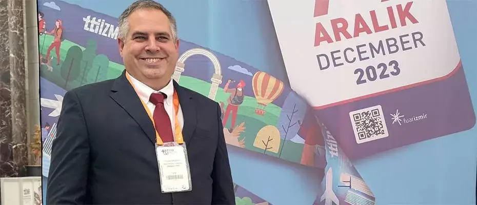 Tolga Özgüven: ’45 Bin Kişilik Ciddi Bir Misafir Kitlesine Ulaştık’