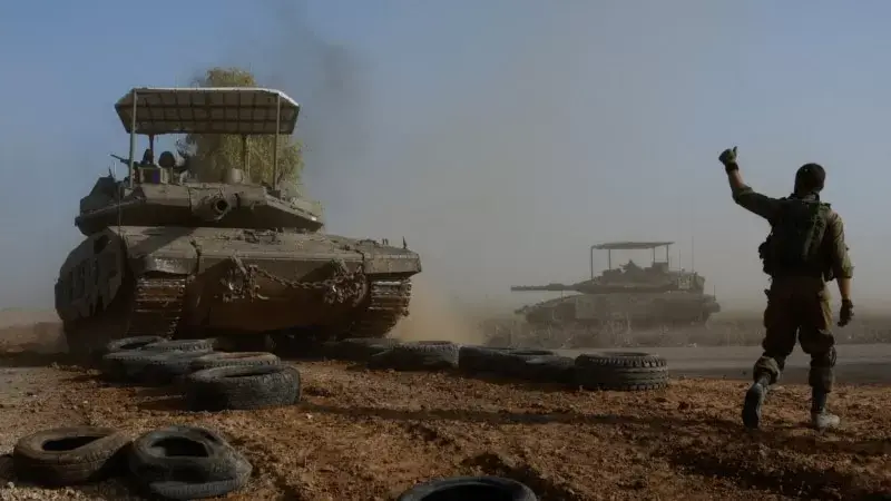 “Türkiye İsrail’i yurtdışı Hamas operasyonları konusunda uyardı”
