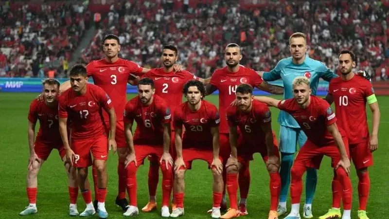 Türkiye için 2008’in “deja vu”su
