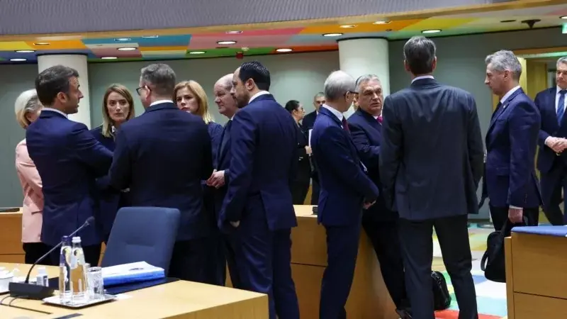 “Ukrayna için müzakere koşulları hazır değil”